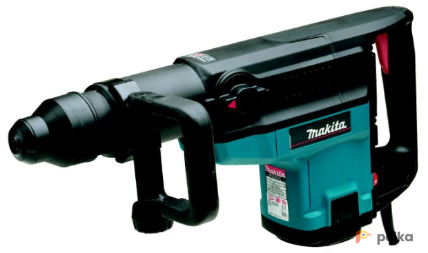 Возьмите Перфоратор MAKITA HR5001C напрокат (Фото 1) В Сочи