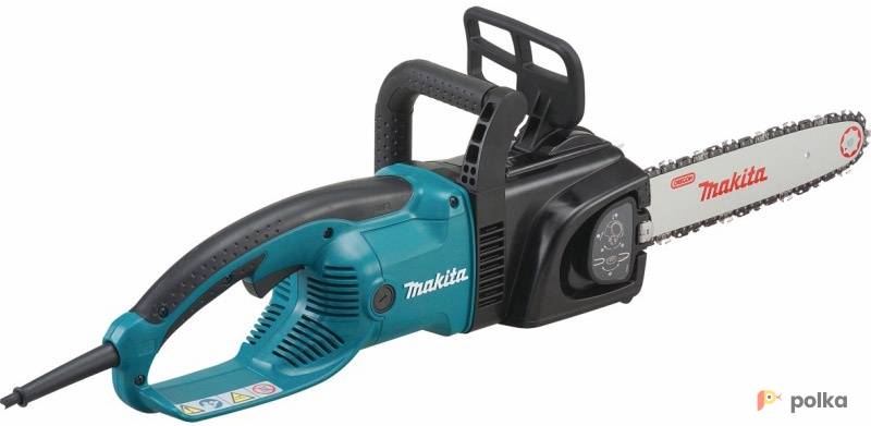 Возьмите Пила цепная Makita UC4030A напрокат (Фото 2) В Сочи
