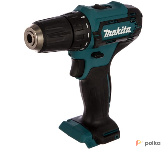 Возьмите Шуруповёрт аккумуляторный Makita DF333D напрокат (Фото 2) В Сочи