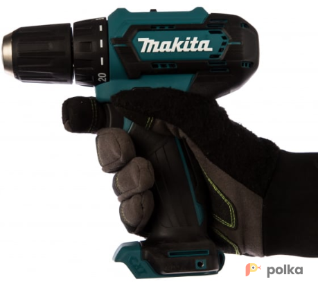 Возьмите Шуруповёрт аккумуляторный Makita DF333D напрокат (Фото 2) В Сочи