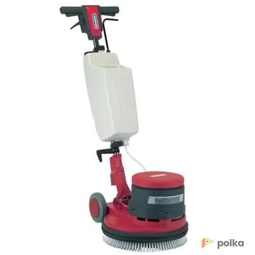 Возьмите Роторная однодисковая машина Cleanfix R44-180 напрокат (Фото 2) в Москве