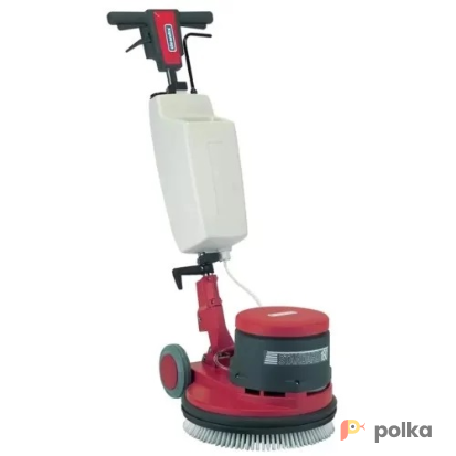 Возьмите Роторная однодисковая машина Cleanfix R44-180 напрокат (Фото 1) в Москве