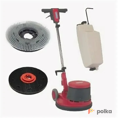 Возьмите Роторная однодисковая машина Cleanfix R44-180 напрокат (Фото 2) в Москве