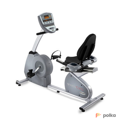 Возьмите Аренда Circle Fitness R6  велотренажер  напрокат (Фото 2) в Москве