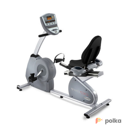 Возьмите Аренда Circle Fitness R6  велотренажер  напрокат (Фото 1) в Москве