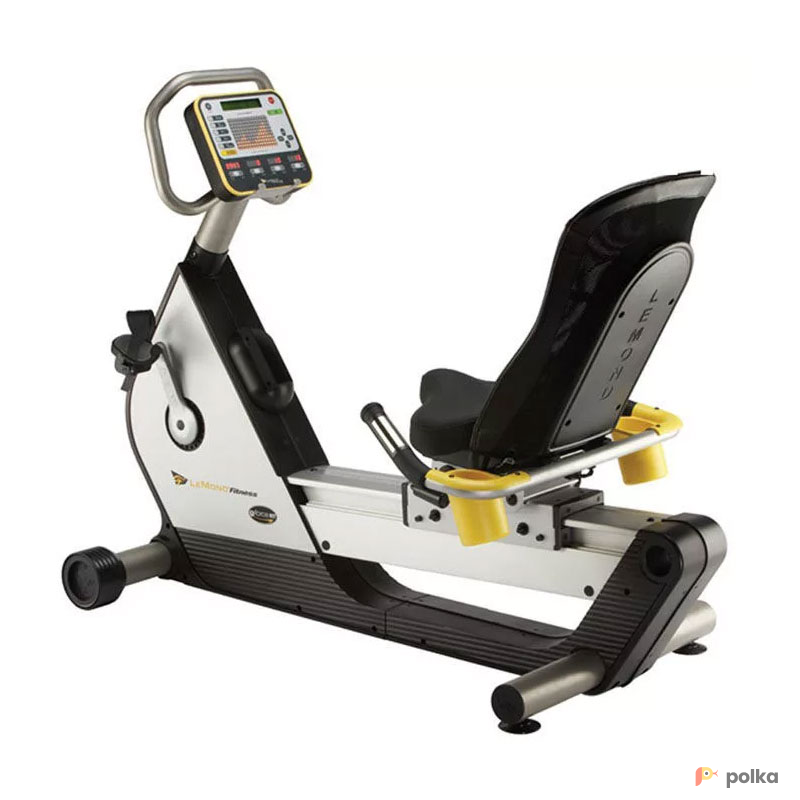 Возьмите Аренда LeMond Fitness G-Force RT  велотренажер  напрокат (Фото 2) в Москве