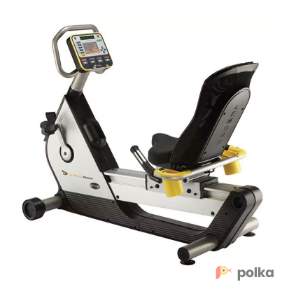 Возьмите Аренда LeMond Fitness G-Force RT  велотренажер  напрокат (Фото 1) в Москве