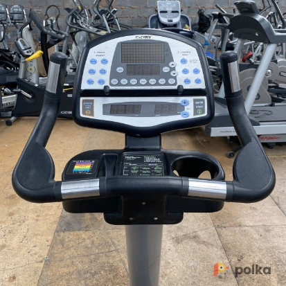 Возьмите Аренда Cybex 530C  велотренажер  напрокат (Фото 2) в Москве