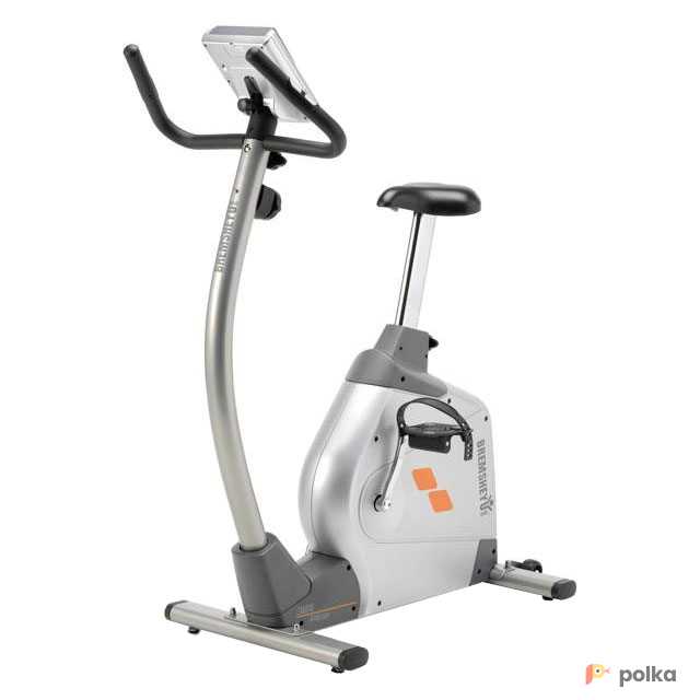 Возьмите Аренда Bremshey Cardio Ambition  велотренажер  напрокат (Фото 2) в Москве