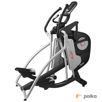 Возьмите Аренда AeroFIT E500 эллиптический тренажер  напрокат (Фото 1) в Москве