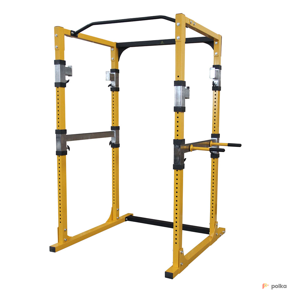 Возьмите Аренда DFC Powergym PK003 Турник напрокат (Фото 2) в Москве