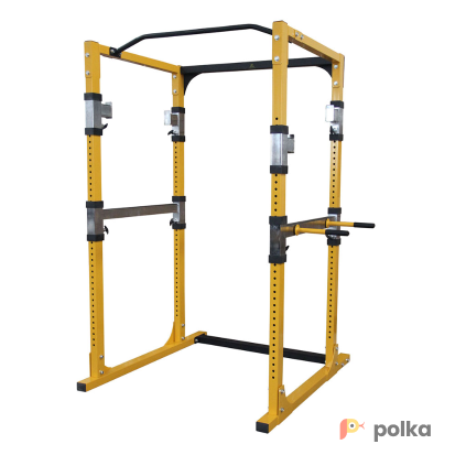 Возьмите Аренда DFC Powergym PK003 Турник напрокат (Фото 1) в Москве