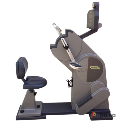 Возьмите Профессиональный тренажер Аренда TechnoGym - Top XT Pro 600 напрокат (Фото 1) в Москве
