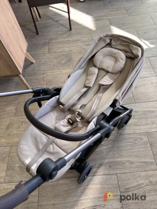 Возьмите Коляска  Cybex Melio 6,1 кг  напрокат (Фото 6) в Москве