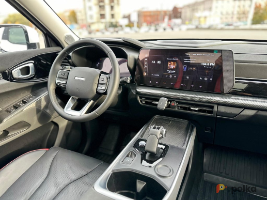 Возьмите Автоболь Haval H3 напрокат (Фото 3) в Санкт-Петербурге