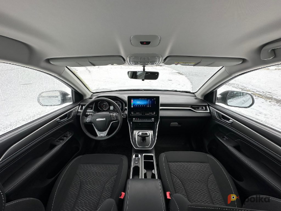 Возьмите Автомобиль Haval M6 напрокат (Фото 5) в Санкт-Петербурге