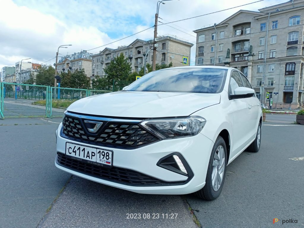 Возьмите Автомобиль Jetta VA-3 напрокат (Фото 2) в Санкт-Петербурге