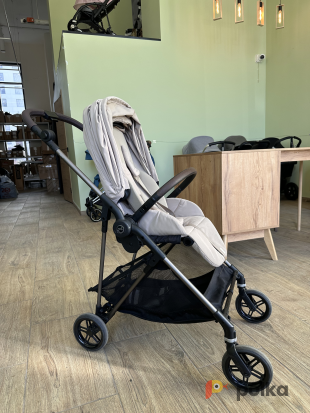 Возьмите Коляска  Cybex Melio 6,1 кг  напрокат (Фото 8) в Москве
