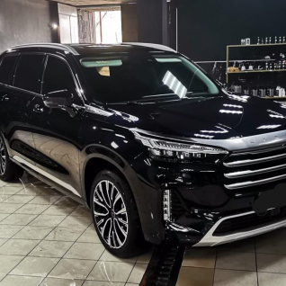 Автомобль Exeed VX 2022