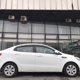 Автомобиль Kia Rio АКПП 2016