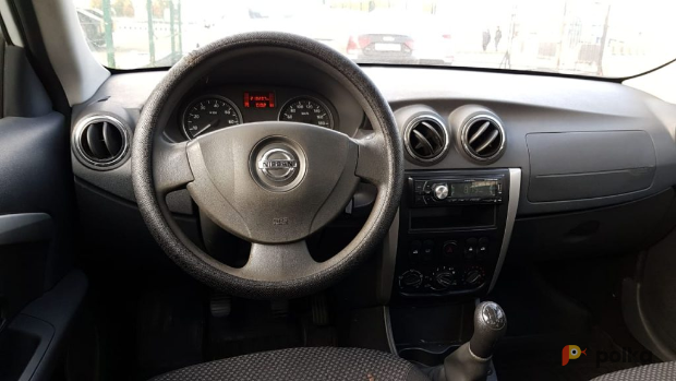 Возьмите Автомобиль Nissan Almera New напрокат (Фото 2) в Санкт-Петербурге