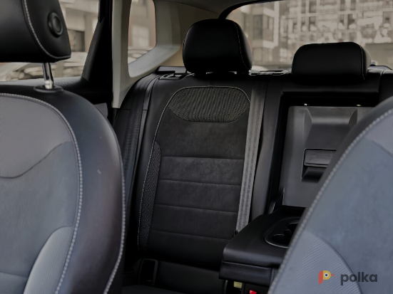 Возьмите Автомобиль Volkswagen Taos напрокат (Фото 3) в Санкт-Петербурге