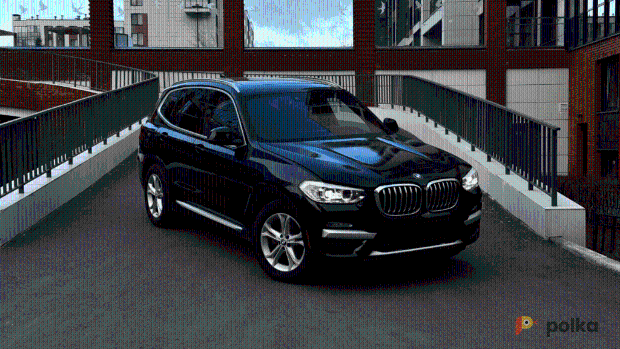 Возьмите Автомобиль BMW X3 30i xDrive напрокат (Фото 1) в Санкт-Петербурге