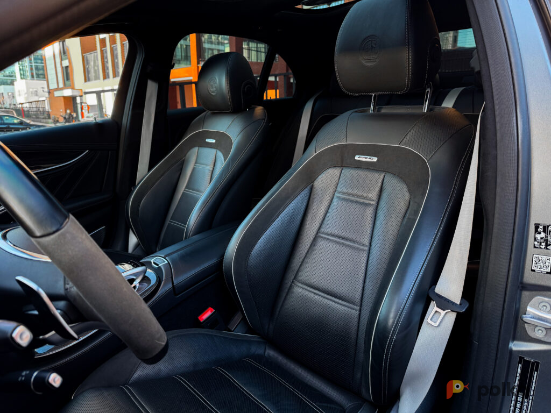 Возьмите Автомобиль Mercedes-Benz E63S AMG напрокат (Фото 2) в Санкт-Петербурге
