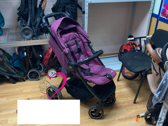 Возьмите Britax Romer напрокат (Фото 1) в Санкт-Петербурге