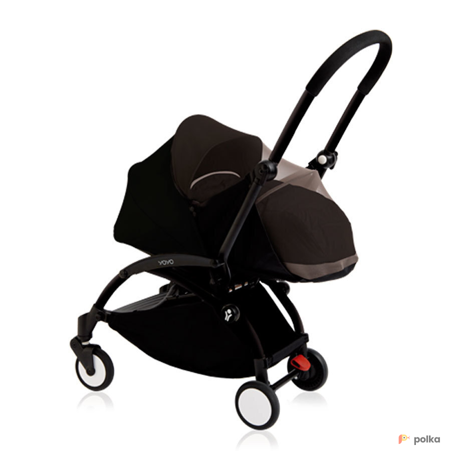 Возьмите Коляска для новорождённых BabyZen YoYo 0+ напрокат (Фото 2) в Санкт-Петербурге