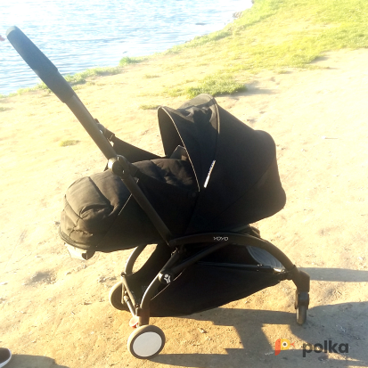 Возьмите Коляска для новорождённых BabyZen YoYo 0+ напрокат (Фото 3) в Санкт-Петербурге