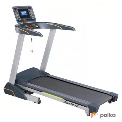 Возьмите Беговая дорожка AeroFit MaxFit 12 напрокат (Фото 1) common.inCity.irkutsk