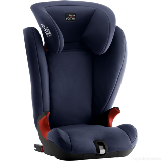 Детское Автокресло Britax Roemer Kidfix SL 2/3 (15-36 кг)