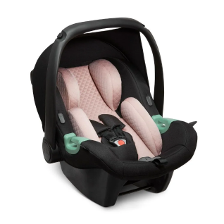Автокресло 0+ ABC-Design Tulip i-Size (0-13 кг)