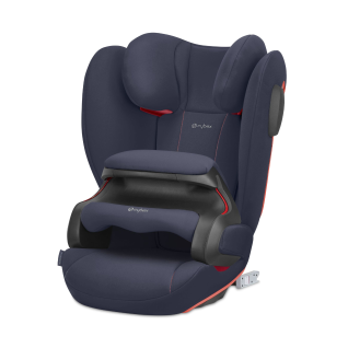 Детское Автокресло Cybex Pallas B-Fix (9-36 кг)