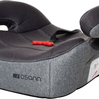 Бустер Osann LUX ISOFIX (15-36 кг)