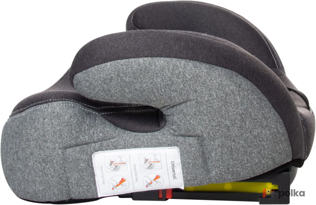 Возьмите Бустер Osann LUX ISOFIX (15-36 кг) напрокат (Фото 2) в Санкт-Петербурге