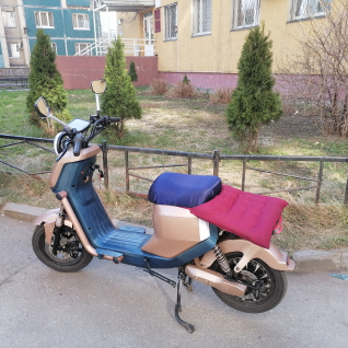 Скутер