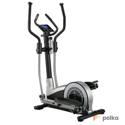 Возьмите Эллиптический тренажер Clear Fit Control VGC40 Compact напрокат (Фото 1) В Красноярске