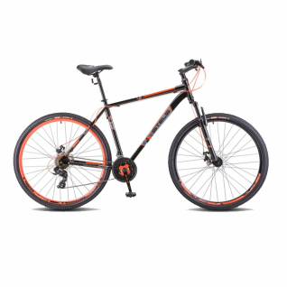 Велосипед Stels navigator 700 27,5/21 MD