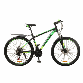 Велосипед Mingdi MTB C3 29/19 MD