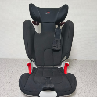 Автокресло Britax Kidfix III 