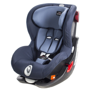 Автокресло Britax Roemer King II