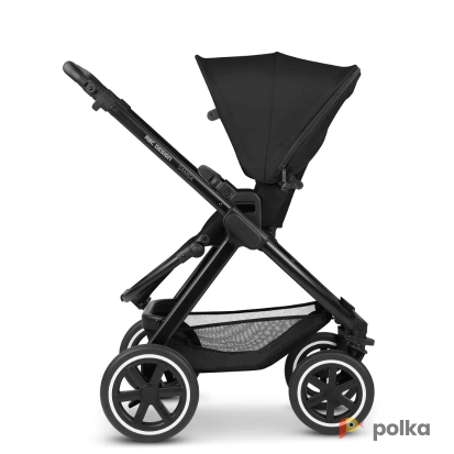 Возьмите Коляска 2 в 1 ABC-Design Samba напрокат (Фото 3) в Санкт-Петербурге