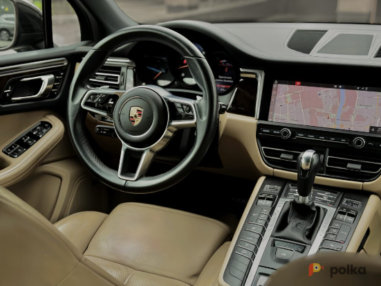 Возьмите Porsche Macan напрокат (Фото 2) в Санкт-Петербурге