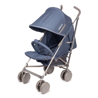 Коляска прогулочная Babyton Sport Blue
