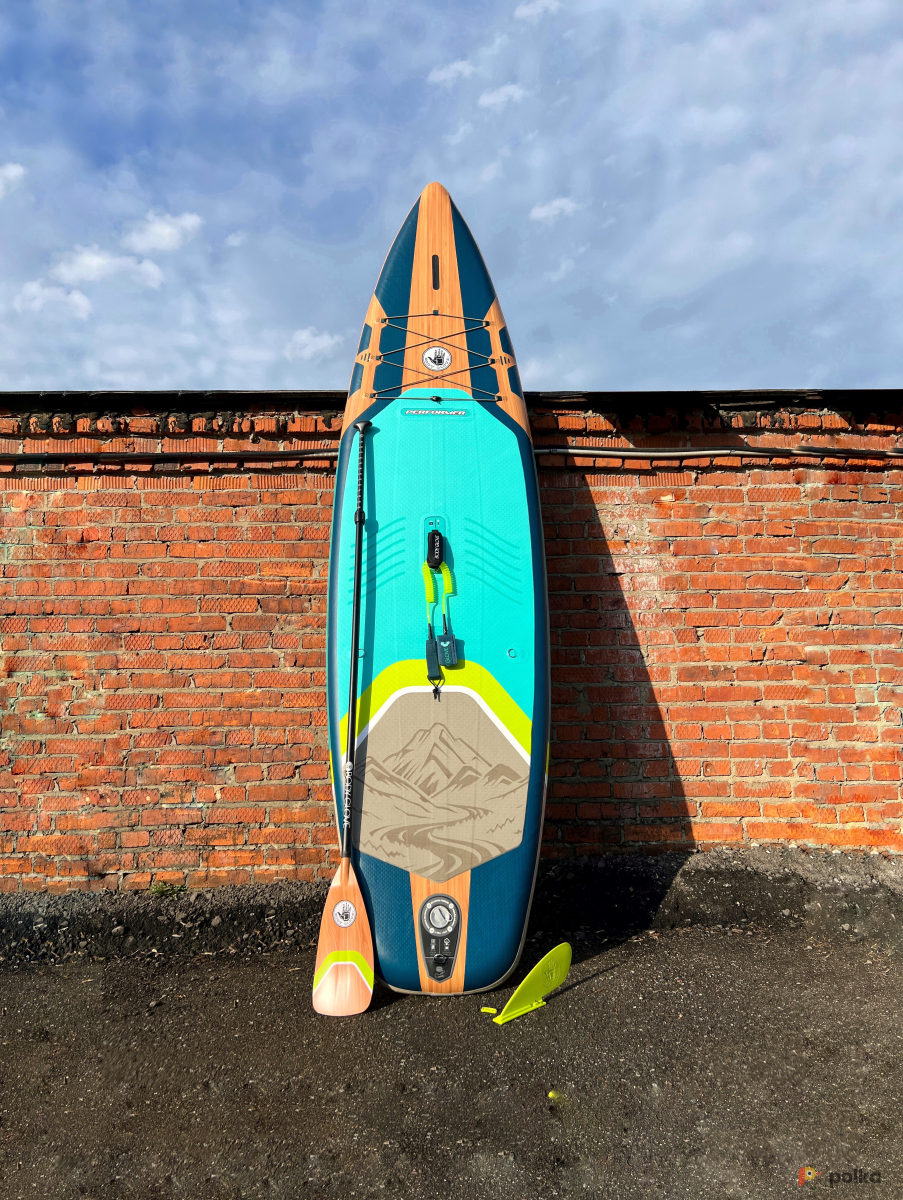 Возьмите Аренда (прокат) supboard  Body Glove Performer 11'0 напрокат (Фото 2) в Москве