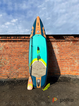 Возьмите Аренда (прокат) supboard  Body Glove Performer 11'0 напрокат (Фото 1) в Москве