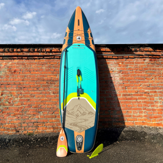 Аренда (прокат) supboard  Body Glove Performer 11'0