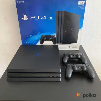 Возьмите PS 4 напрокат (Фото 1) в Москве